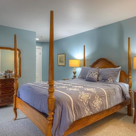 Dodge Cottage New Shoreham Esterno foto