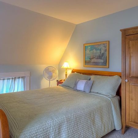 Dodge Cottage New Shoreham Esterno foto