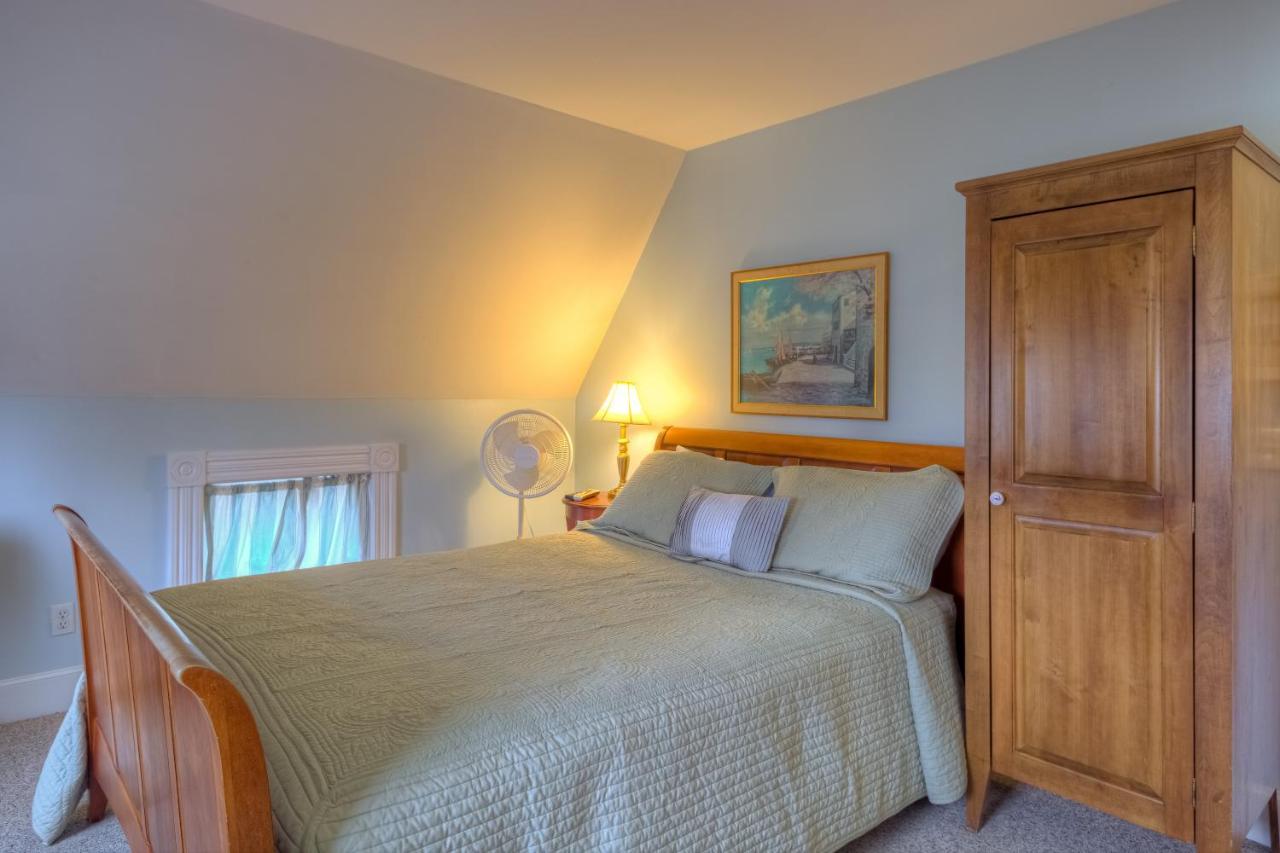 Dodge Cottage New Shoreham Esterno foto